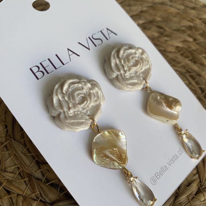 Diseño de autor, únicos y versátiles.