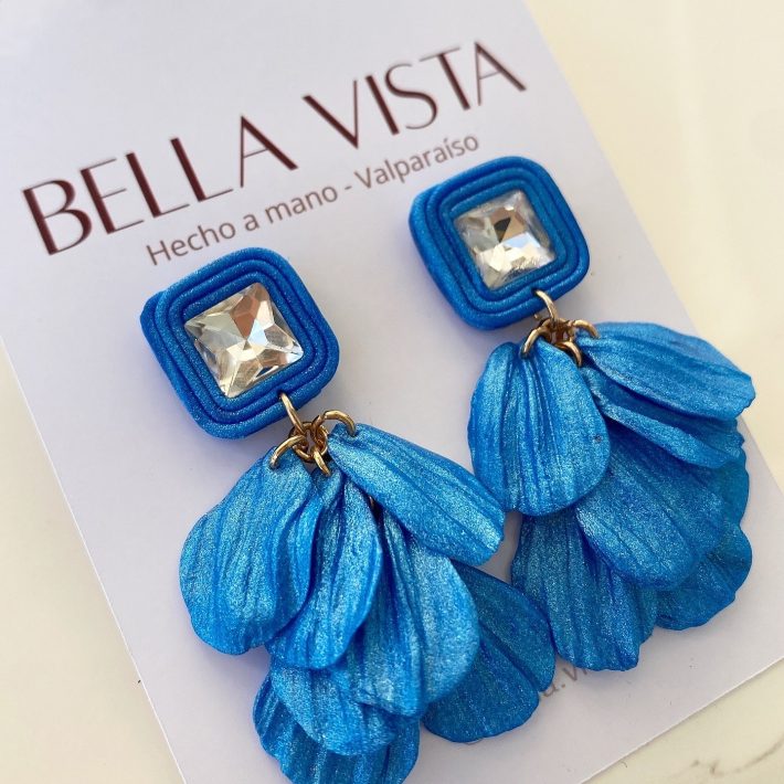 Petalia Azul